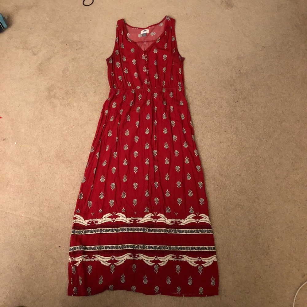 Old Navy summer dress